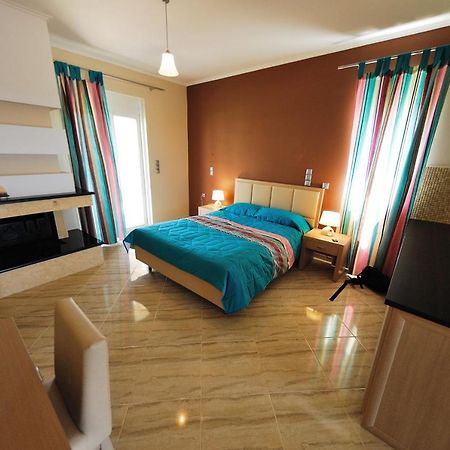 Antonios Village Hotel & Apartments Arkoudi Exterior photo