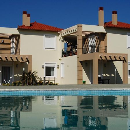 Antonios Village Hotel & Apartments Arkoudi Exterior photo