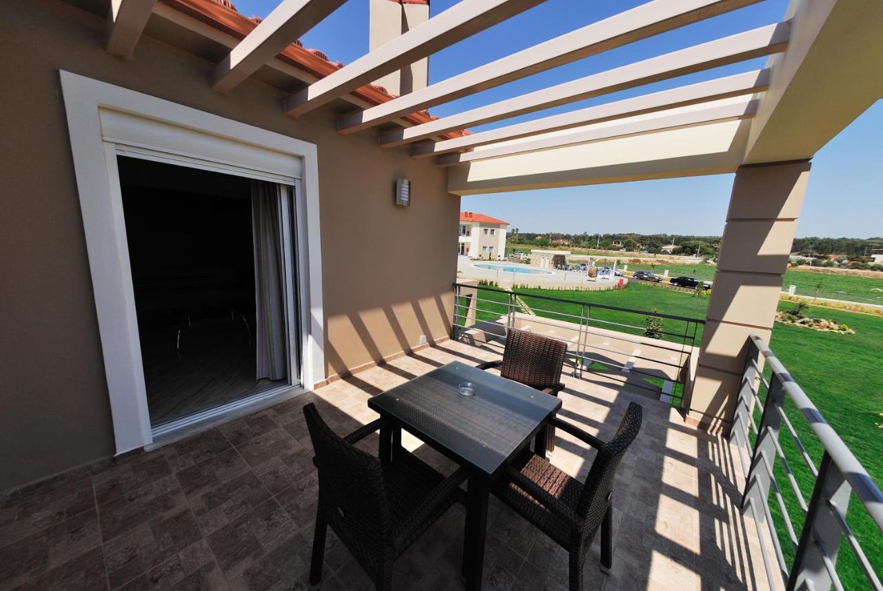 Antonios Village Hotel & Apartments Arkoudi Exterior photo