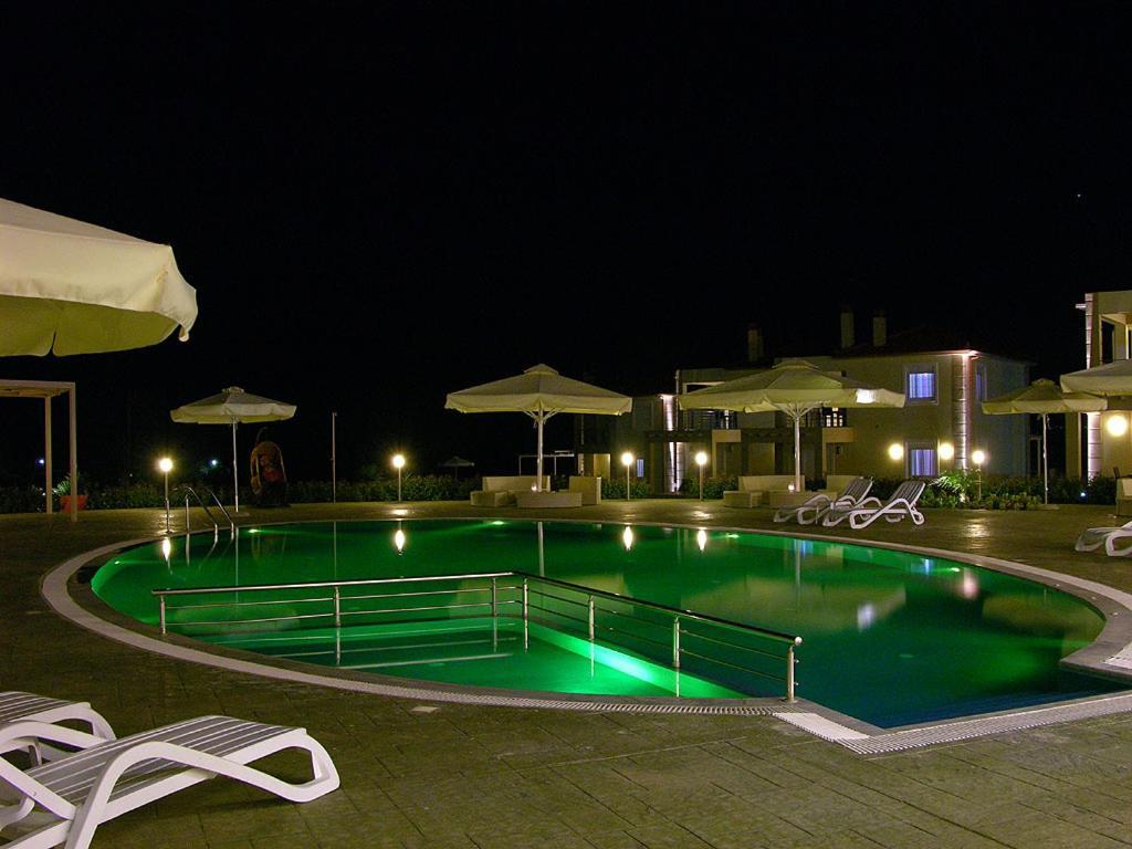 Antonios Village Hotel & Apartments Arkoudi Exterior photo