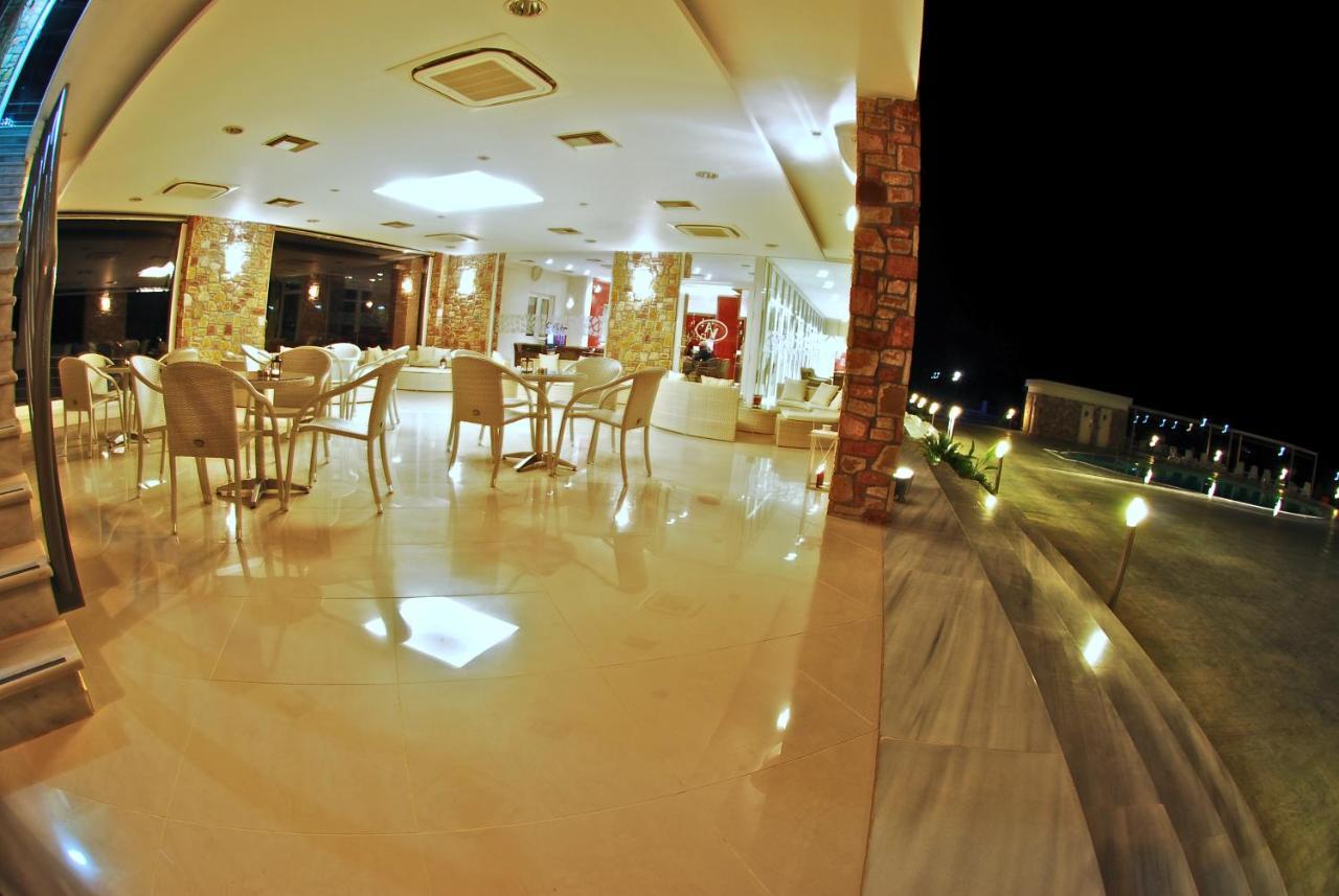 Antonios Village Hotel & Apartments Arkoudi Exterior photo