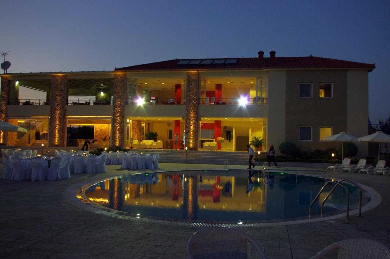 Antonios Village Hotel & Apartments Arkoudi Exterior photo
