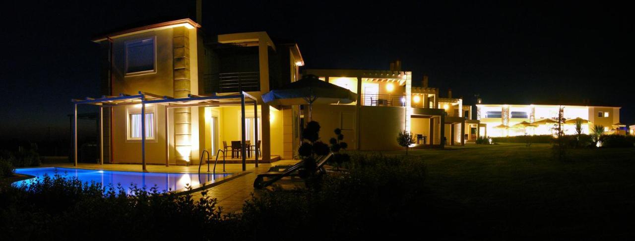 Antonios Village Hotel & Apartments Arkoudi Exterior photo